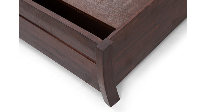 Zorzea Ezra Storage Bed Queen Size